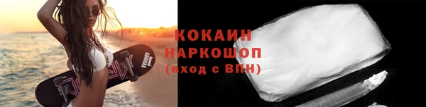 хмурый Богородицк
